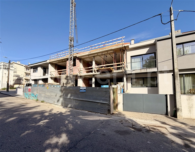 Moradia T4 à venda em Mafamude e Vilar do Paraíso, Vila Nova de Gaia — foto 4