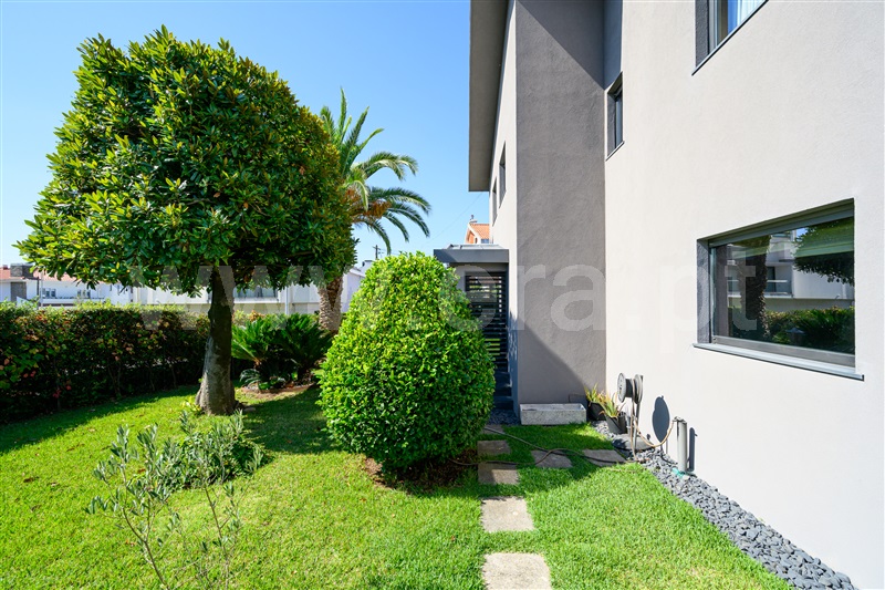 Moradia Geminada T4 / Vila Nova de Gaia, Mafamude