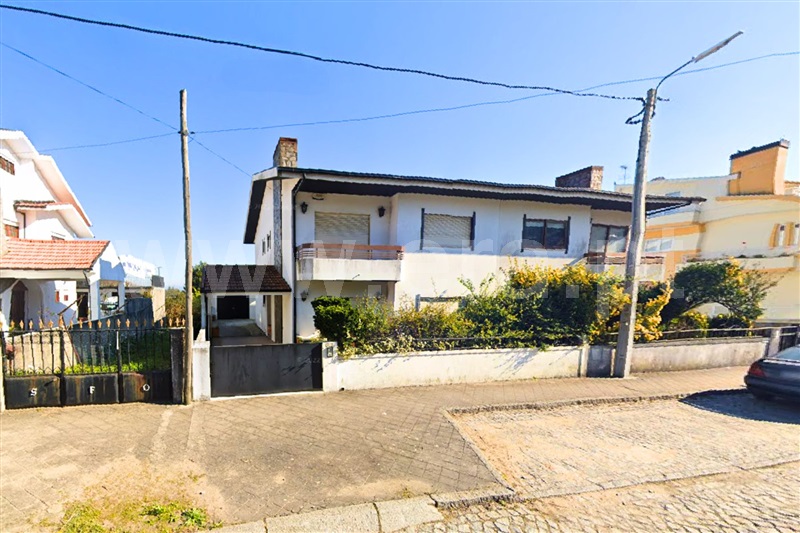 Moradia Geminada T4 / Vila Nova de Gaia, Pedroso e Seixezelo