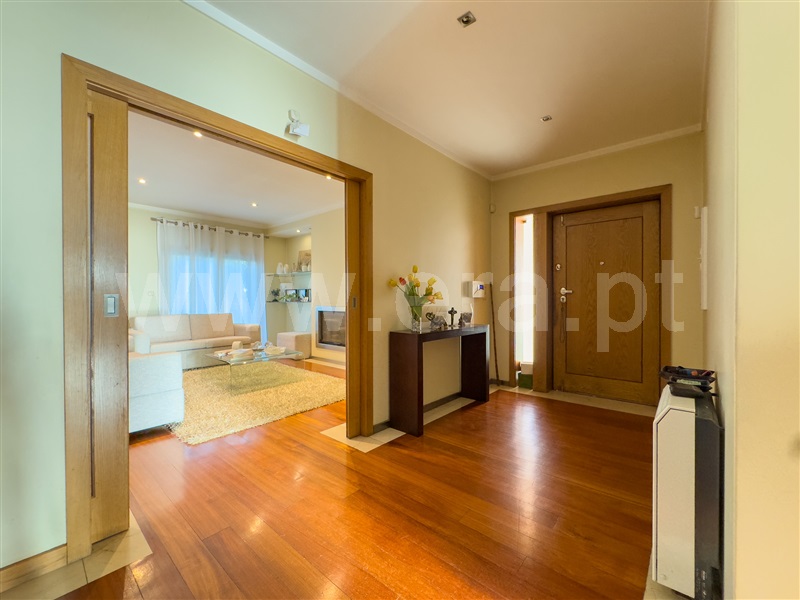 Moradia Geminada T4 com Luxo Vila Nova de Gaia, Pedroso e Seixezelo - 1505248 - 24