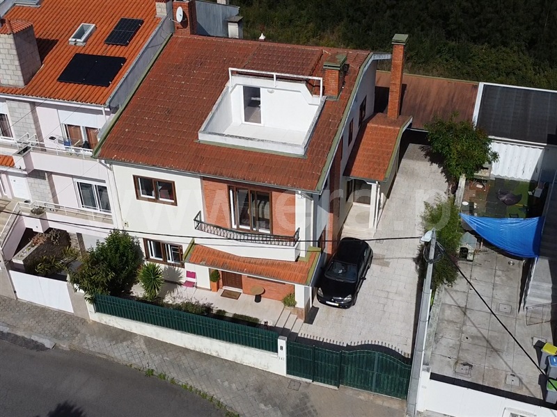 Moradia Geminada T4 / Vila Nova de Gaia, Pedroso e Seixezelo