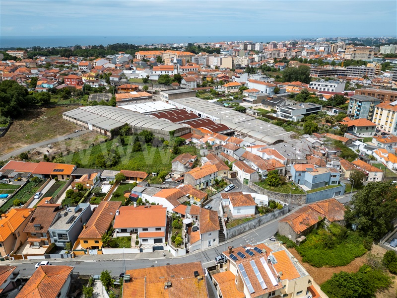 Moradia T4 à venda em Santa Marinha e São Pedro da Afurada, Vila Nova de Gaia — foto 17