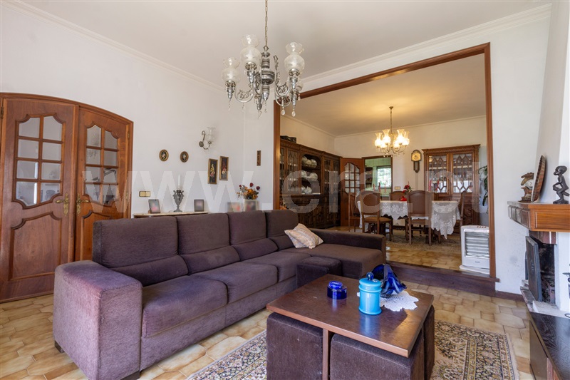 Moradia Geminada T4 / Vila Nova de Gaia, Serzedo e Perosinho