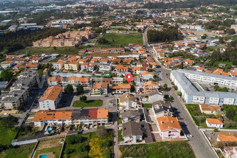 Moradia T4 à venda em Serzedo e Perosinho, Vila Nova de Gaia — foto 3