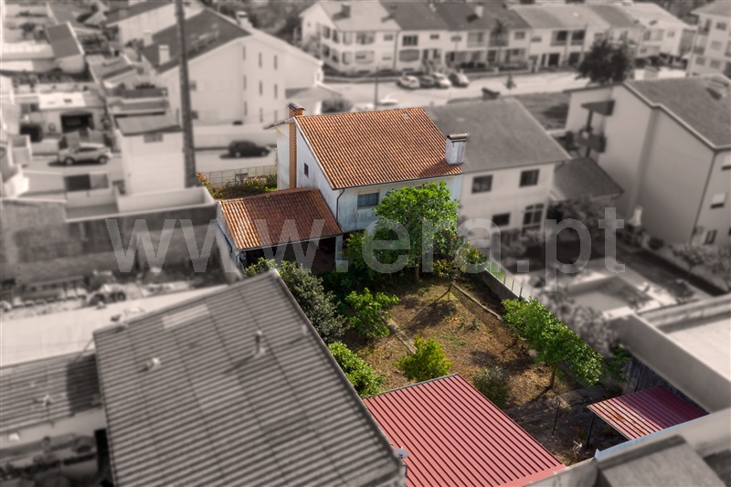 Moradia T4 à venda em Serzedo e Perosinho, Vila Nova de Gaia — foto 20