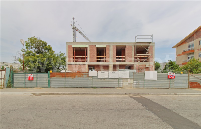 Moradia Geminada T3 / Vila Nova de Gaia, Vilar de Andorinho