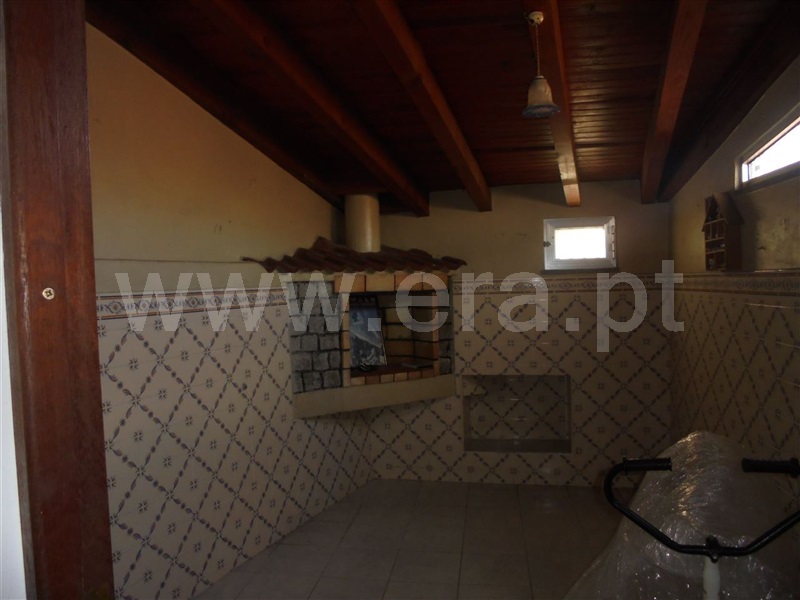 Moradia Geminada T4 Vila Nova de Paiva, Vila Nova de Paiva - 1075110 - 4