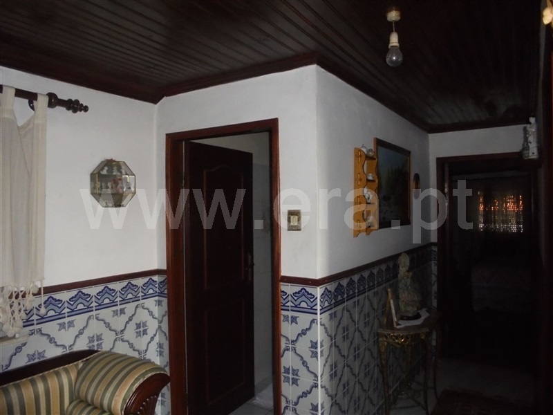 Moradia Geminada T4 Vila Nova de Paiva, Vila Nova de Paiva - 1075110 - 6