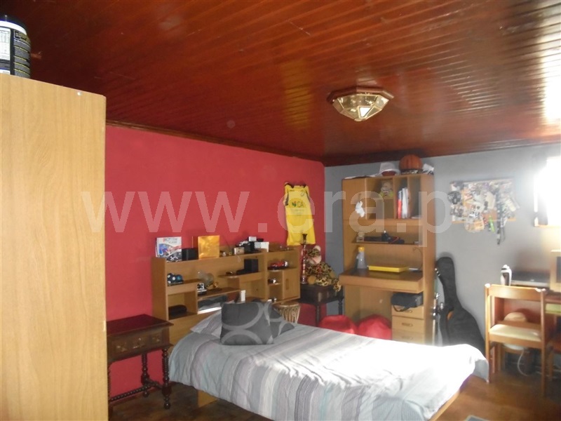 Moradia Geminada T4 Vila Nova de Paiva, Vila Nova de Paiva - 1075110 - 7
