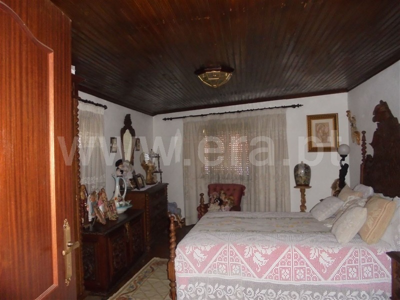 Moradia Geminada T4 Vila Nova de Paiva, Vila Nova de Paiva - 1075110 - 8