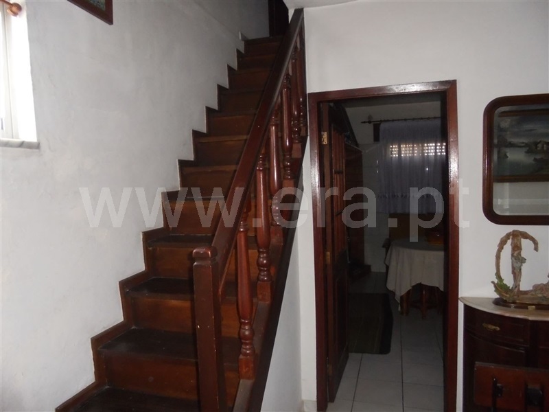 Moradia Geminada T4 Vila Nova de Paiva, Vila Nova de Paiva - 1075110 - 9