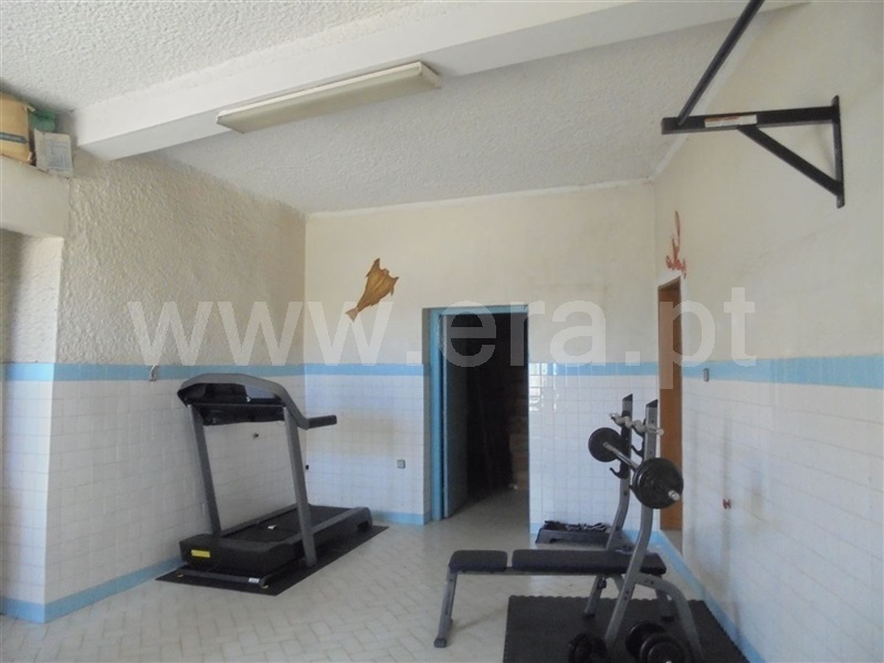 Moradia Geminada T4 Vila Nova de Paiva, Vila Nova de Paiva - 1075110 - 11