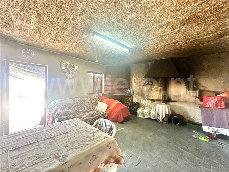 Moradia T4 à venda em Abaças, Vila Real — foto 12