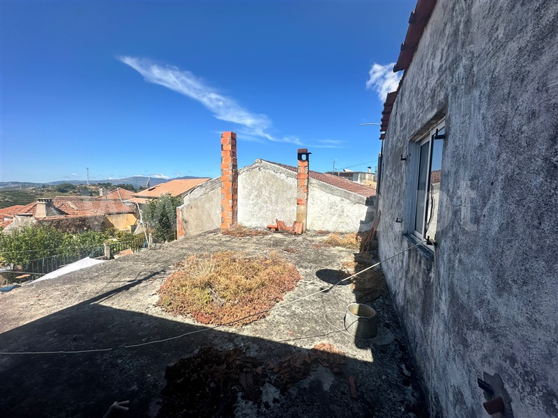 Moradia T4 à venda em Abaças, Vila Real — foto 16