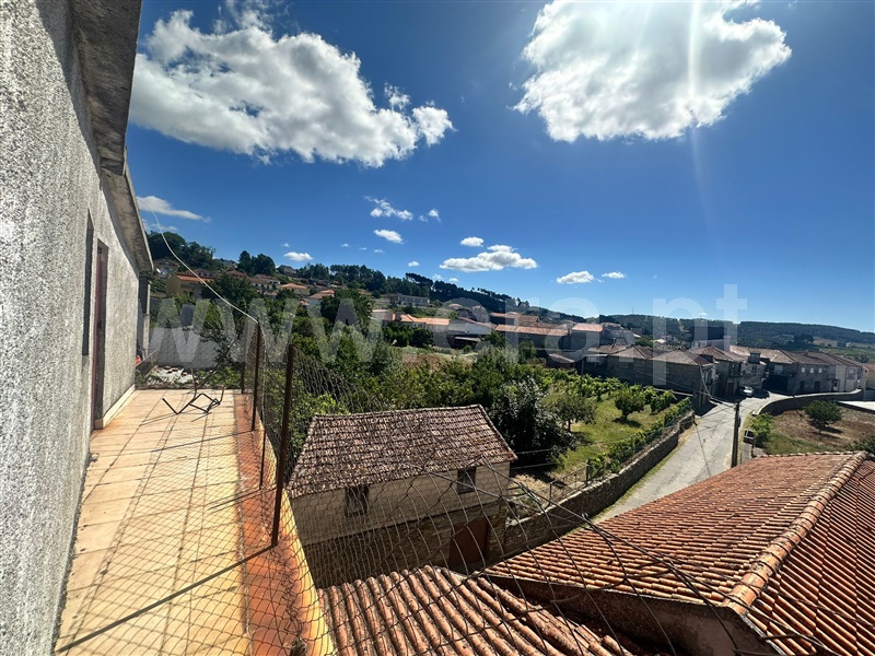 Moradia T4 à venda em Abaças, Vila Real — foto 17