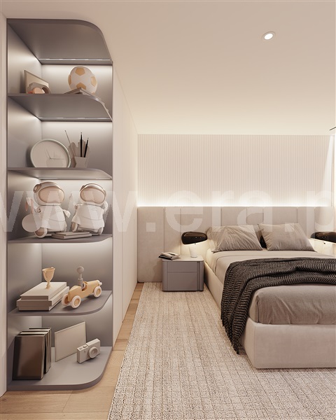 Moradia Geminada T4 com Luxo Vila Verde, Turiz - 1478201 - 12