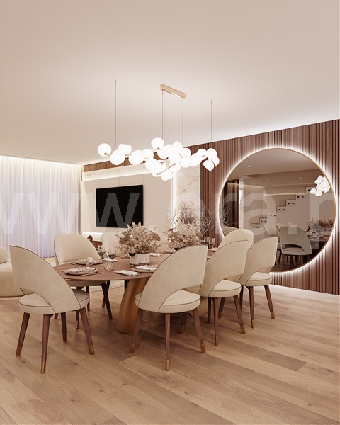 Moradia Geminada T4 com Luxo Vila Verde, Turiz - 1478201 - 20