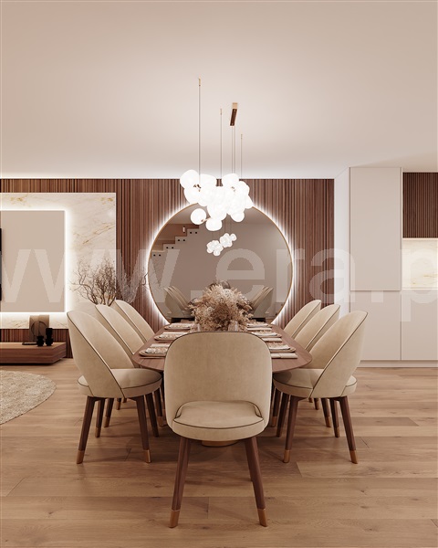 Moradia Geminada T4 com Luxo Vila Verde, Turiz - 1478201 - 21
