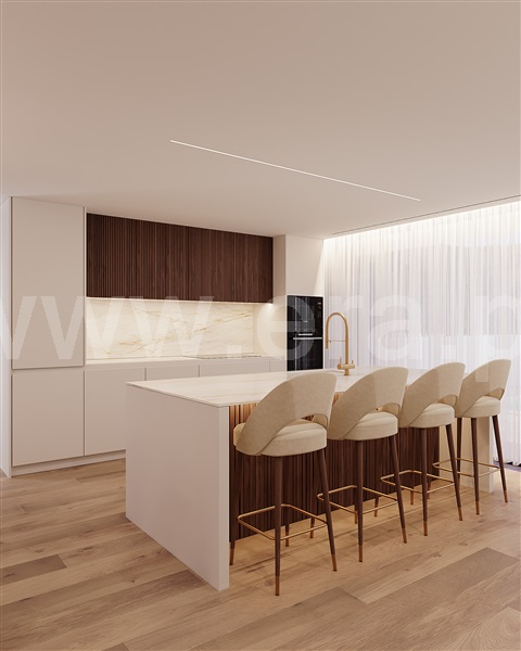 Moradia Geminada T4 / Vila Verde, Turiz