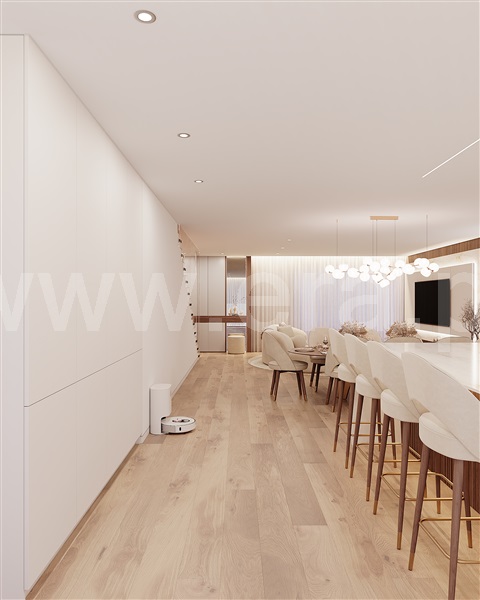 Moradia Geminada T4 com Luxo Vila Verde, Turiz - 1478201 - 24
