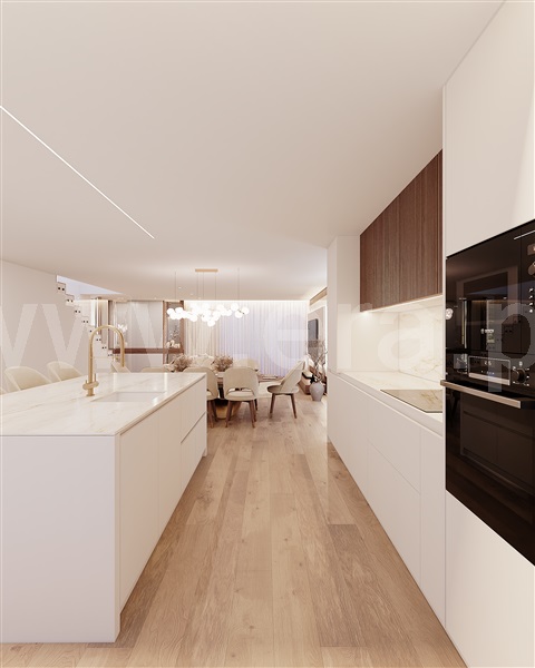 Moradia Geminada T4 / Vila Verde, Turiz