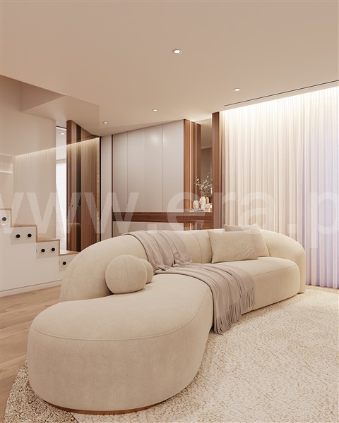 Moradia Geminada T4 / Vila Verde, Turiz