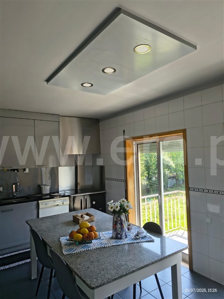 Moradia Geminada T4 Vila Verde, Vila Verde e Barbudo - 1492584 - 5