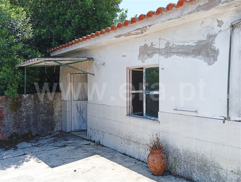 Moradia T4 à venda em Silgueiros, Viseu — foto 2