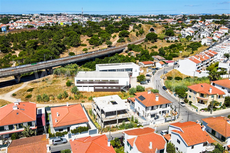 Moradia T5 à venda em Laranjeiro e Feijó, Almada — foto 5