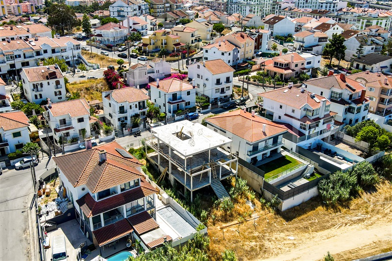Moradia T5 à venda em Laranjeiro e Feijó, Almada — foto 4