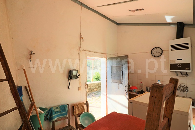 Moradia Geminada T5 Almodôvar, São Barnabé - 1220295 - 7