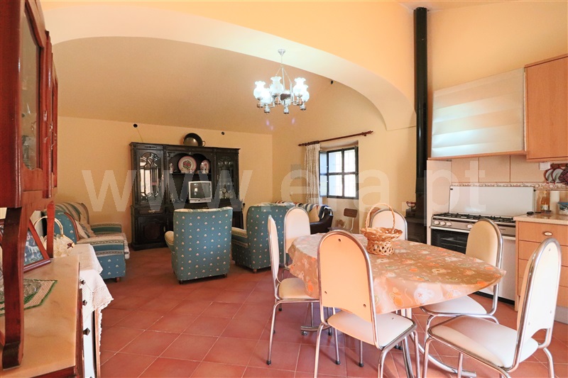 Moradia Geminada T5 Almodôvar, São Barnabé - 1220295 - 15