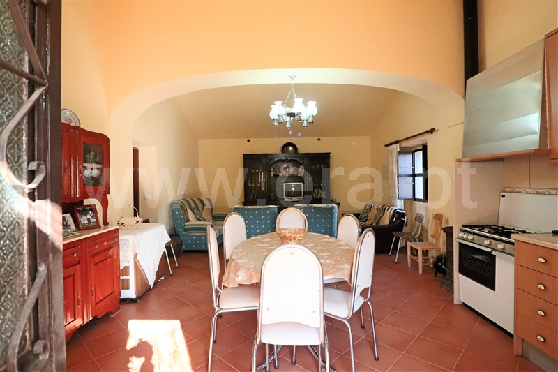 Moradia Geminada T5 Almodôvar, São Barnabé - 1220295 - 16