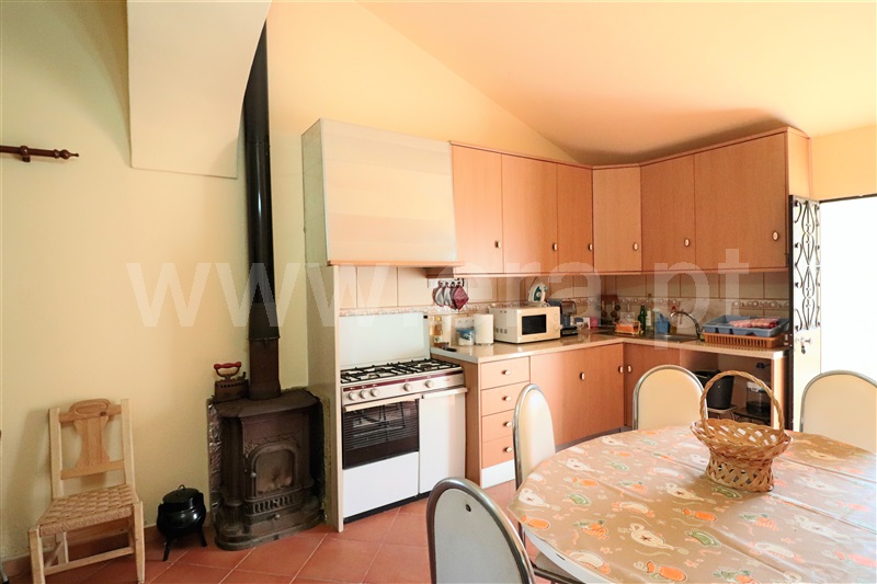 Moradia Geminada T5 Almodôvar, São Barnabé - 1220295 - 17