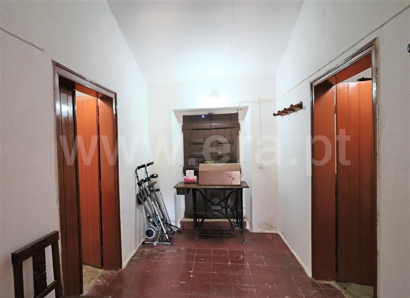 Moradia Geminada T5 Almodôvar, São Barnabé - 1220295 - 23