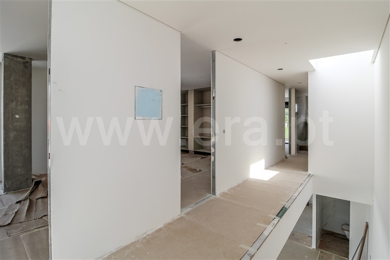 Moradia Geminada T5 Barcelos, Cossourado - 1411595 - 18