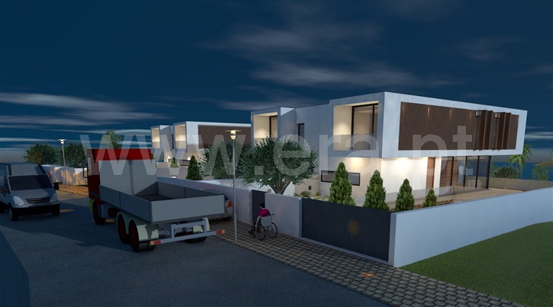 Moradia Geminada T5 Barcelos, Cossourado - 1411595 - 26