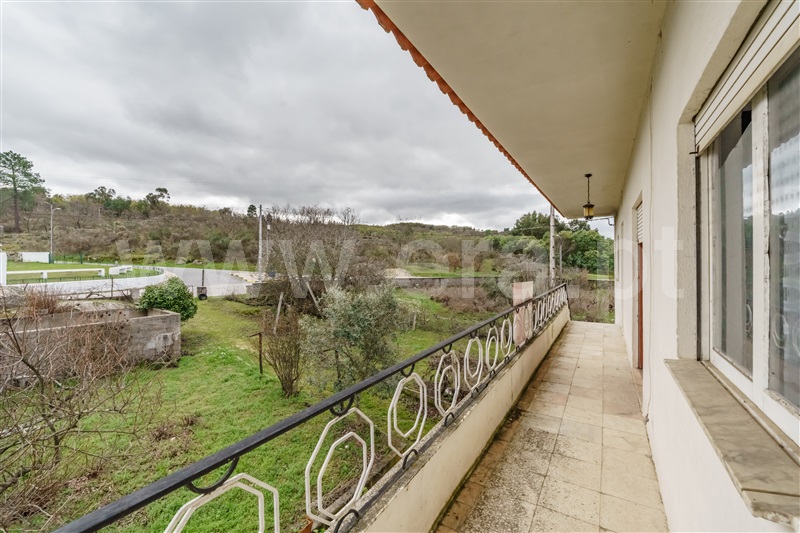 Moradia T5 à venda em Inguias, Belmonte — foto 7