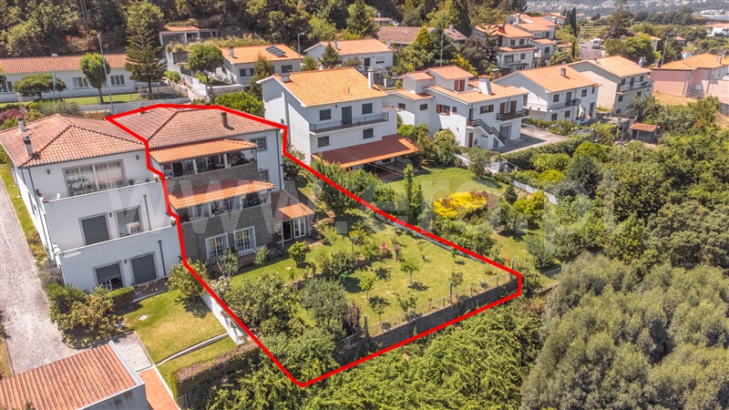 Moradia Geminada T5 / Caminha, Caminha (Matriz) e Vilarelho