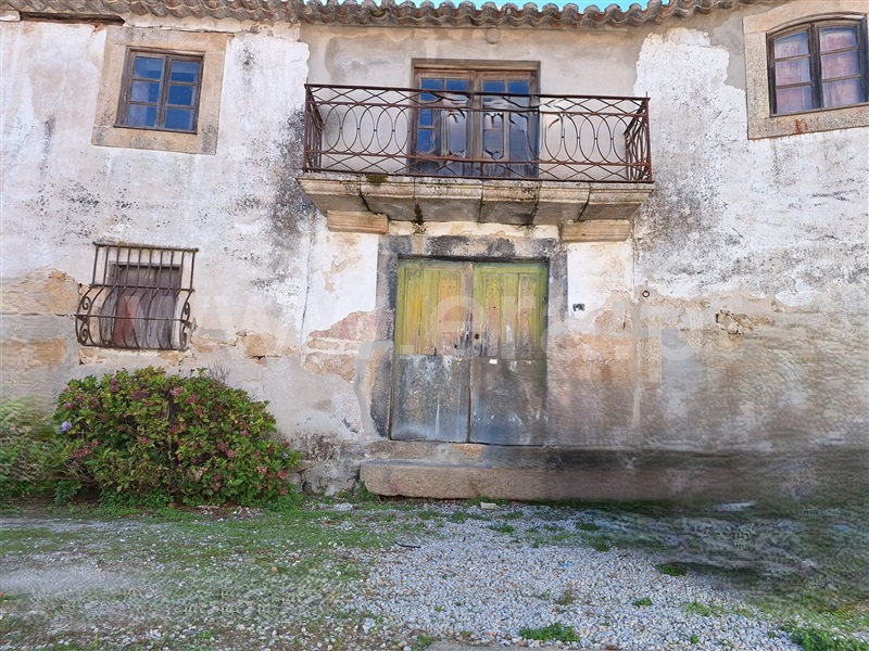 Moradia  Carrazeda de Ansiães, Vilarinho da Castanheira - 1452887 - 1