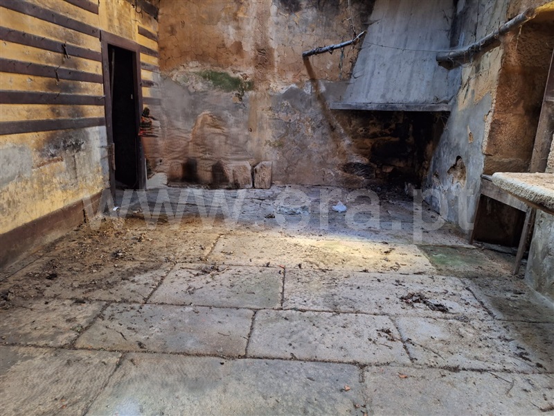Moradia  Carrazeda de Ansiães, Vilarinho da Castanheira - 1452887 - 2