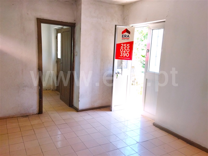 Moradia Geminada T4 Castelo de Paiva, Sobrado e Bairros - 1420382 - 3