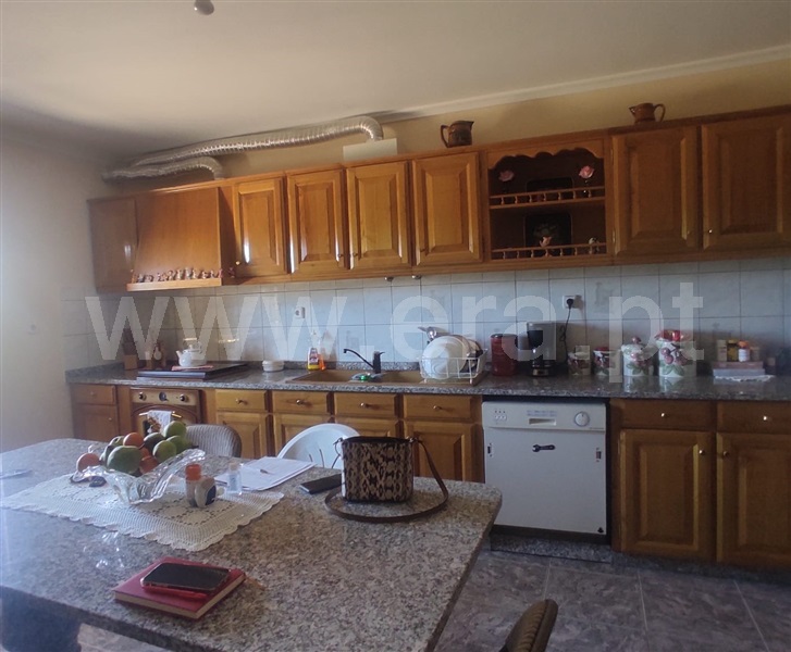 Moradia Geminada T5 Chaves, Bustelo - 1346550 - 3