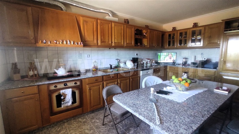 Moradia Geminada T5 Chaves, Bustelo - 1346550 - 8