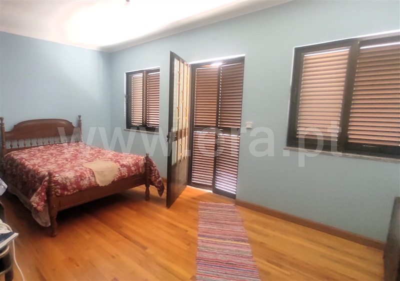 Moradia Geminada T5 Chaves, Bustelo - 1346550 - 11