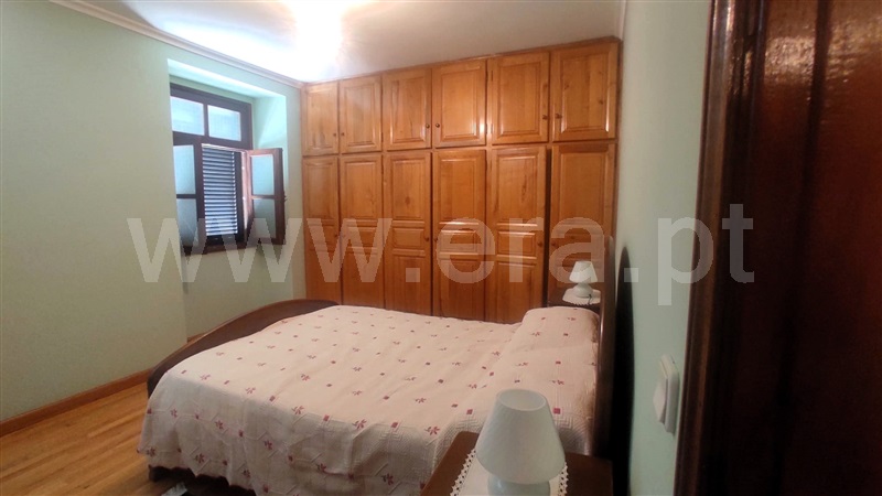 Moradia Geminada T5 Chaves, Bustelo - 1346550 - 12