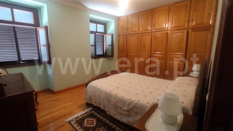 Moradia Geminada T5 Chaves, Bustelo - 1346550 - 13