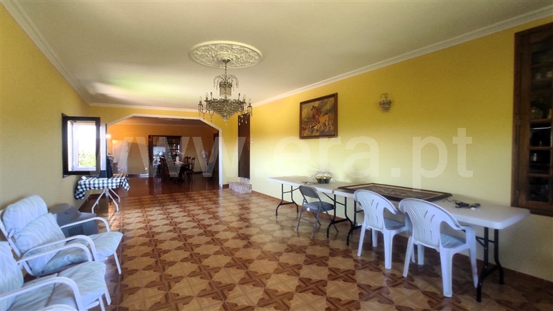 Moradia Geminada T5 Chaves, Bustelo - 1346550 - 16