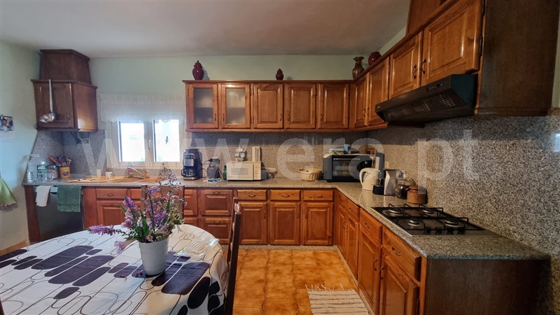 Moradia Geminada T5 Chaves, Cimo de Vila da Castanheira - 1436893 - 5
