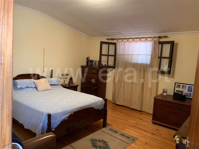 Moradia Geminada T5 Chaves, Curalha - 1214328 - 6